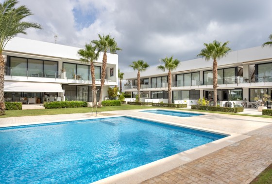 Apartment - Resale - Mar de Cristal - Mar de Cristal