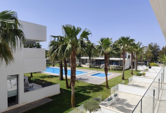 Apartment - Resale - Mar de Cristal - Mar de Cristal