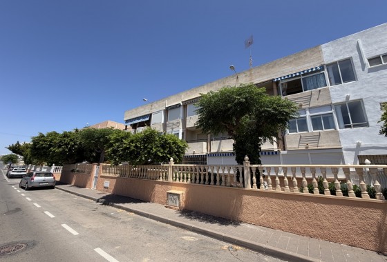 Apartment - Resale - Mil Palmeras - Mil Palmeras