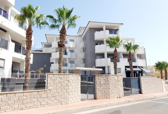 Apartment - Resale - Orihuela Costa - 123AD-51518