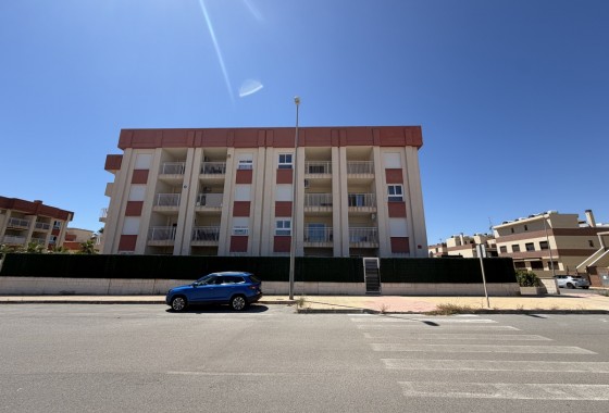Apartment - Resale - Orihuela Costa - 123F-24450