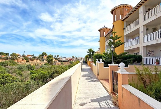 Apartment - Resale - Orihuela Costa - 123M-59737