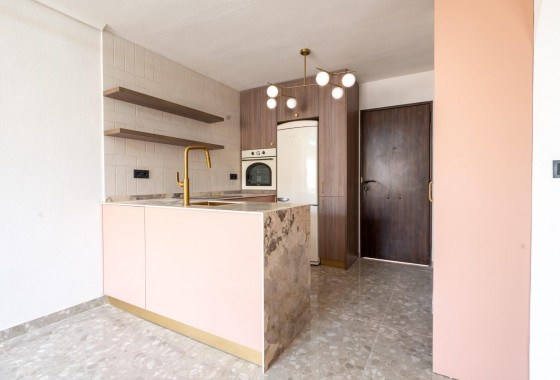 Apartment - Resale - Orihuela Costa - 123R-76131