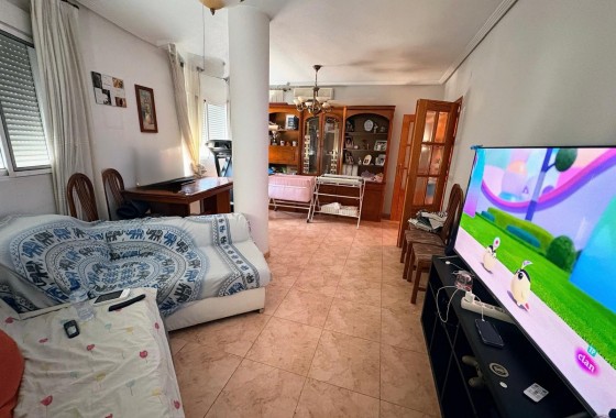 Apartment - Resale - Orihuela Costa - 123R-82201