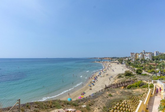 Apartment - Resale - Orihuela Costa - 123U-13151
