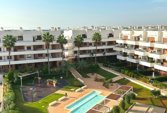 Apartment - Resale - Orihuela Costa - 123V136
