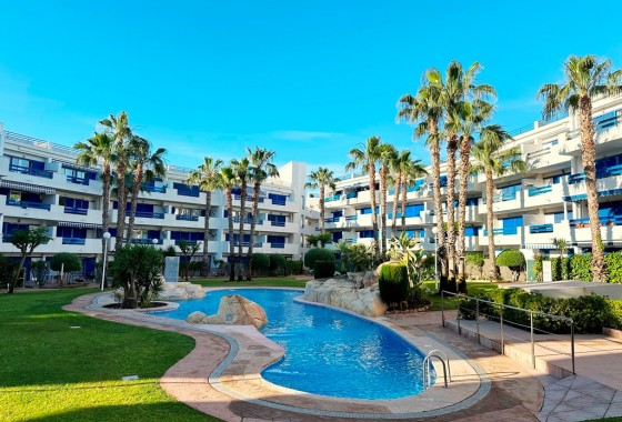 Apartment - Resale - Orihuela Costa - 123V145