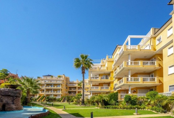 Apartment - Resale - Orihuela Costa - Aguamarina