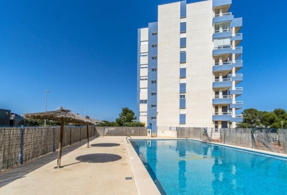 Apartment - Resale - Orihuela Costa - Altos de Campoamor