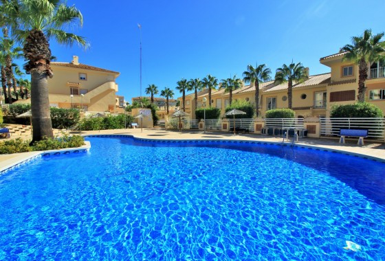 Apartment - Resale - Orihuela Costa - Cabo Roig