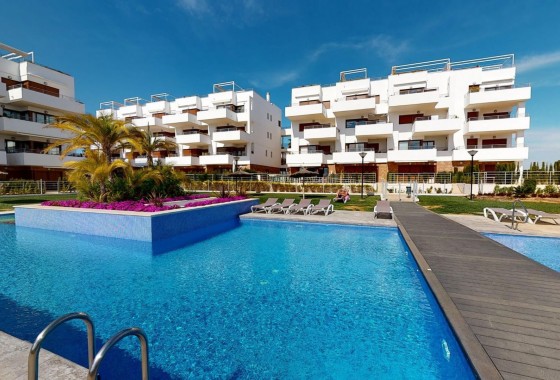 Apartment - Resale - Orihuela Costa - Cabo Roig