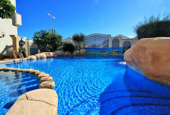 Apartment - Resale - Orihuela Costa - Cabo Roig
