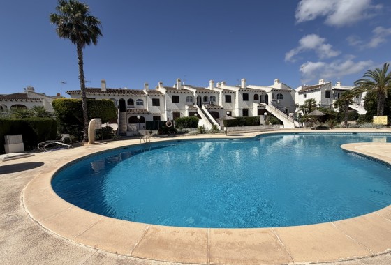 Apartment - Resale - Orihuela Costa - Cabo Roig