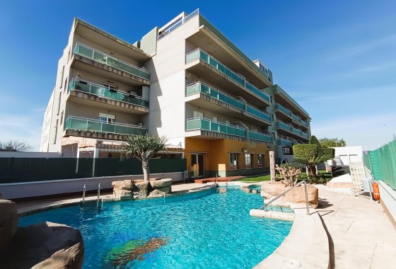 Apartment - Resale - Orihuela Costa - Cabo Roig