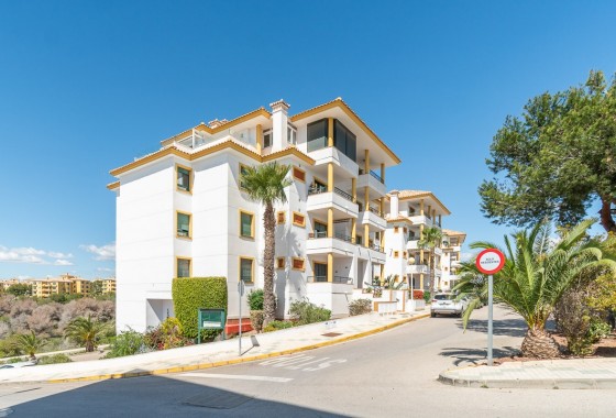 Apartment - Resale - Orihuela Costa - Campoamor Golf