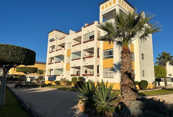 Apartment - Resale - Orihuela Costa - Campoamor Golf