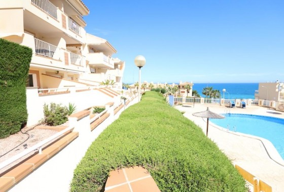 Apartment - Resale - Orihuela Costa - Campoamor
