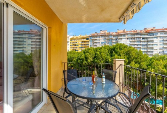 Apartment - Resale - Orihuela Costa - Campoamor