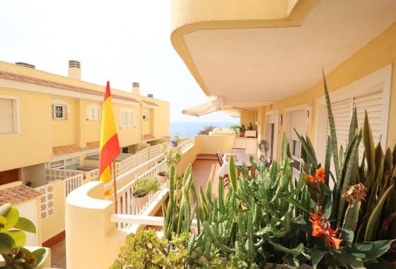 Apartment - Resale - Orihuela Costa - Campoamor