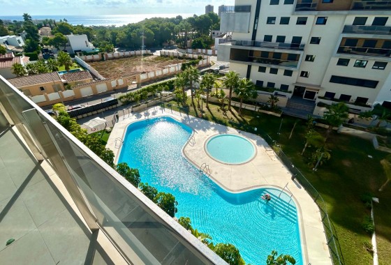 Apartment - Resale - Orihuela Costa - Campoamor