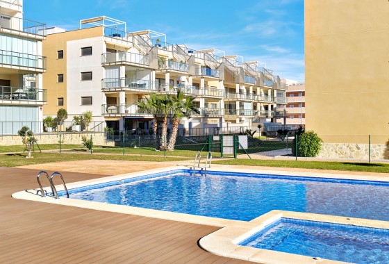 Apartment - Resale - Orihuela Costa - Costa Blanca