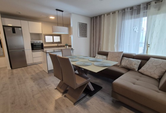 Apartment - Resale - Orihuela Costa - Costa Blanca