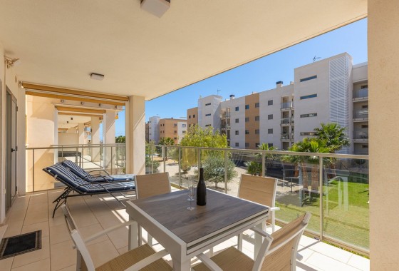 Apartment - Resale - Orihuela Costa - Costa Blanca