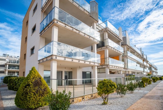 Apartment - Resale - Orihuela Costa - Costa Blanca