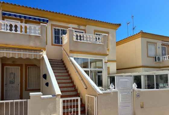 Apartment - Resale - Orihuela Costa - Costa Blanca