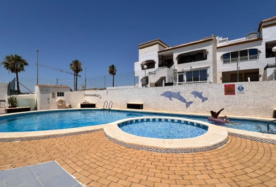 Apartment - Resale - Orihuela Costa - Entre Naranjos - Vistabella Golf