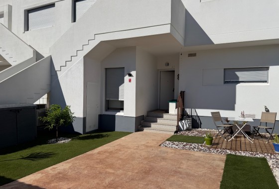 Apartment - Resale - Orihuela Costa - Entre Naranjos - Vistabella Golf