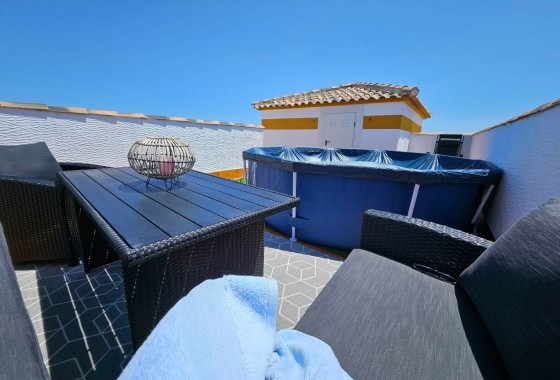 Apartment - Resale - Orihuela Costa - Entre Naranjos Vistabella