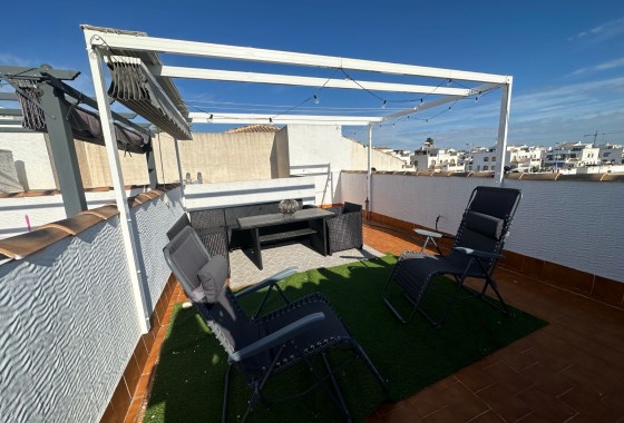 Apartment - Resale - Orihuela Costa - Entre Naranjos Vistabella