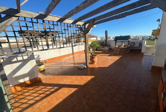 Apartment - Resale - Orihuela Costa - Entre Naranjos Vistabella