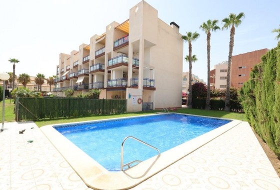 Apartment - Resale - Orihuela Costa - La Regia