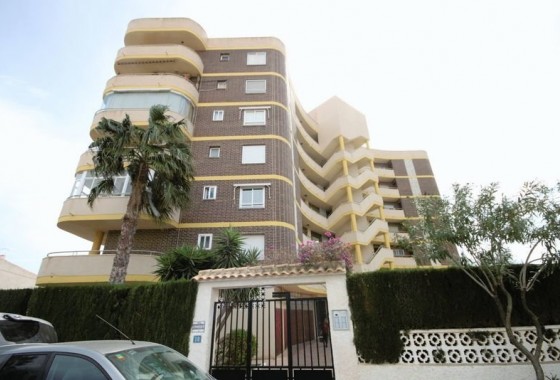 Apartment - Resale - Orihuela Costa - La Zenia