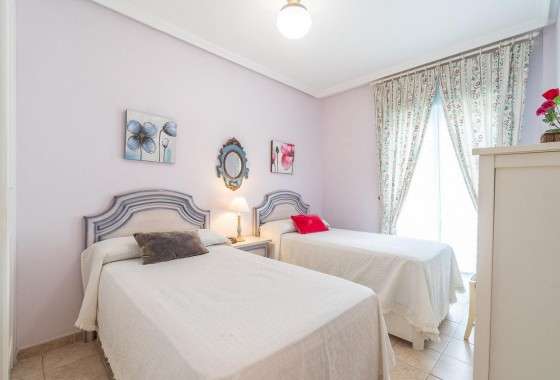 Apartment - Resale - Orihuela Costa - La Zenia