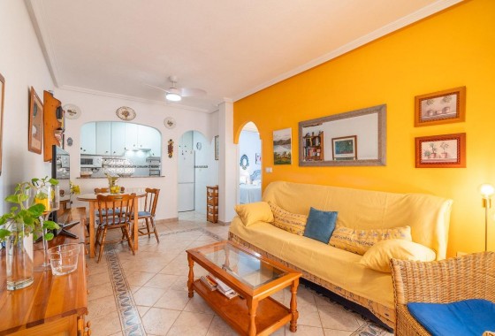 Apartment - Resale - Orihuela Costa - La Zenia