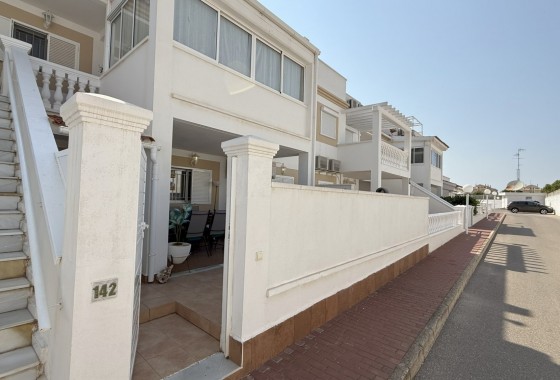 Apartment - Resale - Orihuela Costa - La Zenia