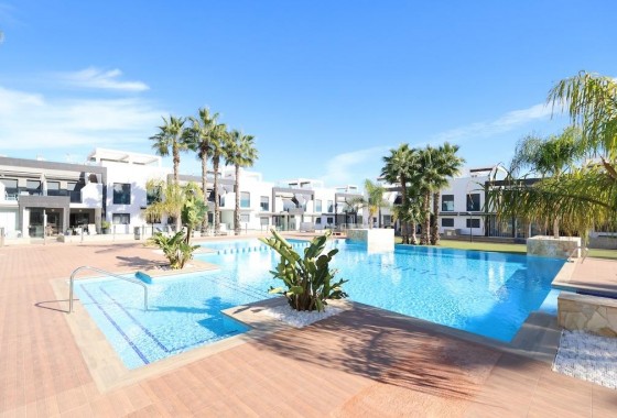 Apartment - Resale - Orihuela Costa - La Zenia