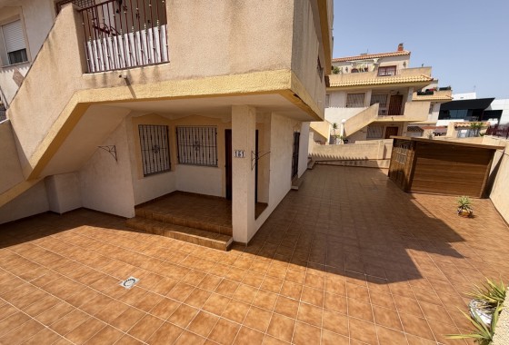 Apartment - Resale - Orihuela Costa - La Zenia