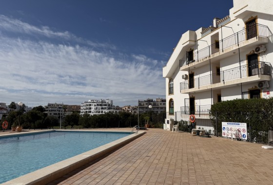 Apartment - Resale - Orihuela Costa - La Zenia