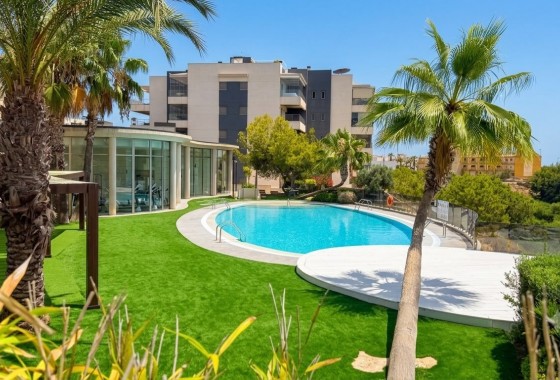 Apartment - Resale - Orihuela Costa - La Zenia
