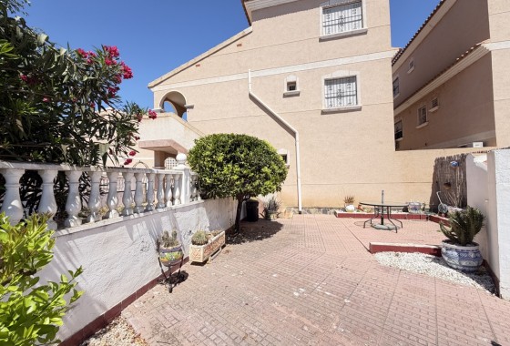 Apartment - Resale - Orihuela Costa - La Zenia