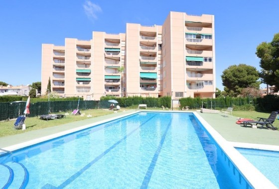 Apartment - Resale - Orihuela Costa - La Zenia
