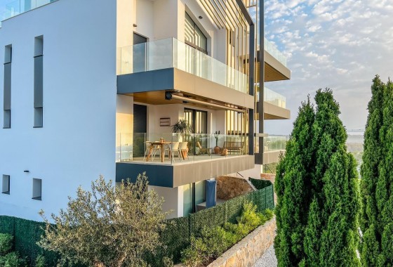 Apartment - Resale - Orihuela Costa - Las Colinas Golf