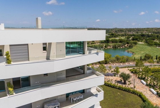 Apartment - Resale - Orihuela Costa - Las Colinas Golf