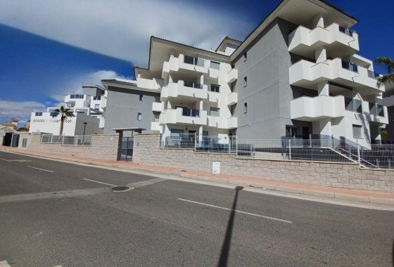 Apartment - Resale - Orihuela Costa - Las Filipinas