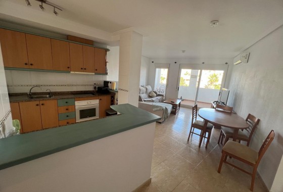 Apartment - Resale - Orihuela Costa - Las Filipinas