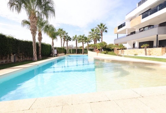 Apartment - Resale - Orihuela Costa - Las Mimosas